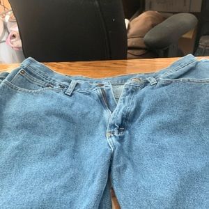 Magellan jeans size 34x34